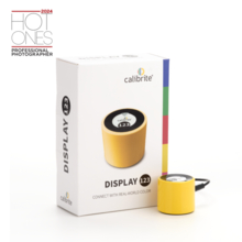 Calibrite - Display 123