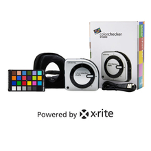 Calibrite - ColorChecker Studio Kit