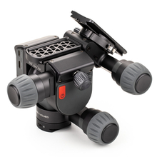 01 Benro Polaris Astro Edition (3-Axis) - Limited Quantity