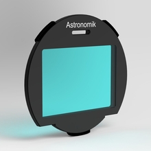 Astronomik OWB Type 3 XT Clip-in Filter (Full Frame Mirrorless)