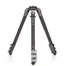 Benro Mammoth CF 3 Series, 4 Section Tripod with Flip Locks