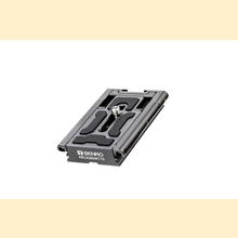 Benro 70mm Arca-Swiss plate with Smartphone Adapter