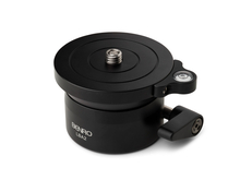 Benro LBA2 Leveling Base with Bubble Level