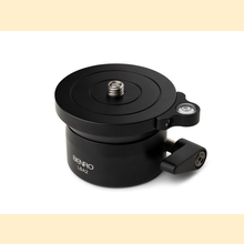 Benro LBA2 Leveling Base with Bubble Level