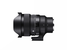 Sigma ART 15mm F1.4 DG DN DIAGONAL FISHEYE (SKU: 478)