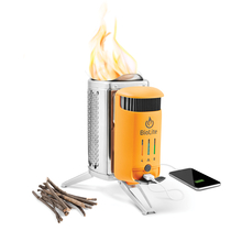BioLite - CampStove 2+
