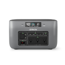 BioLite - BaseCharge 1500+