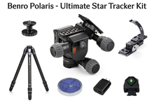 001 Benro Polaris - Ultimate Star Tracker and Pano Shooters Kit