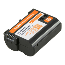 Jupio EN-EL15C 2100mAh High Performance Battery for Nikon