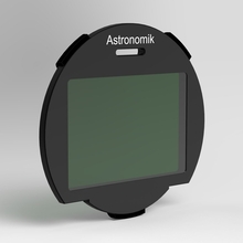 Astronomik OIII (Oxygen III) 6nm MaxFR Clip-in Filter (Full Frame Mirrorless)