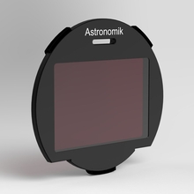 Astronomik SII (Sodium II) 6nm MaxFR Clip-in Filter (Full Frame Mirrorless)