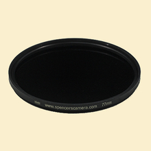 05a - On-Lens UV Only Filter - UV Only.