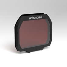 Astronomik H-Alpha 6nm MFR Clip-in Filter (Full Frame Mirrorless)