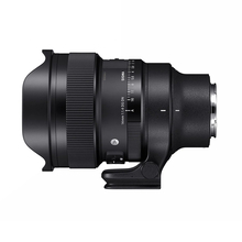 Sigma 14mm f/1.4 DG ART Lens for Sony E
