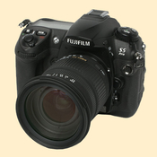 Fujifilm - Low Pass Filter Replacement Service