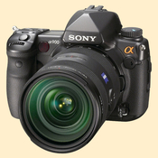 Sony SLR/Mirrorless - Low Pass Filter Replacement Service