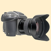 Hasselblad - IR Conversions