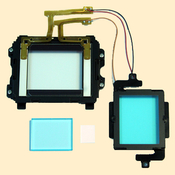 Pentax SLR/Mirrorless - Low Pass Filters